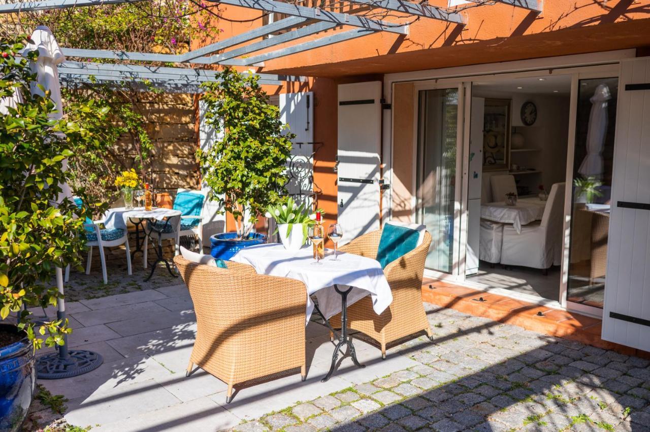Appartement De Caractere Le Camelia, 56M², Dans Propriete Au Calme Avec Piscine By Le Mas De Louise Et Sacha Solliès-Toucas Esterno foto