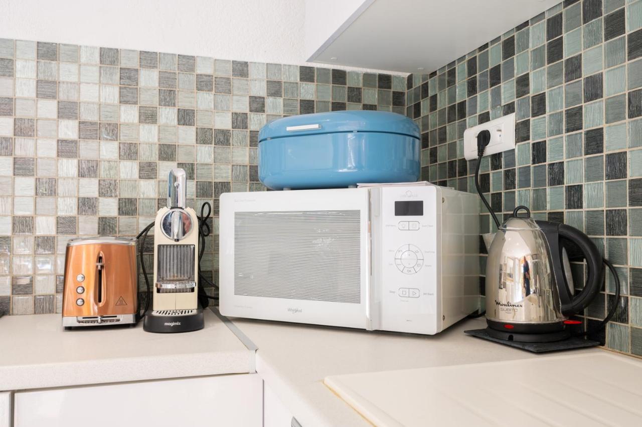 Appartement De Caractere Le Camelia, 56M², Dans Propriete Au Calme Avec Piscine By Le Mas De Louise Et Sacha Solliès-Toucas Esterno foto